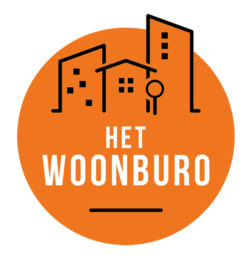 Logo van Het Woonburo